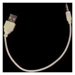 Honeywell Notifier OSP-001 OSID Bağlantı Kablosu