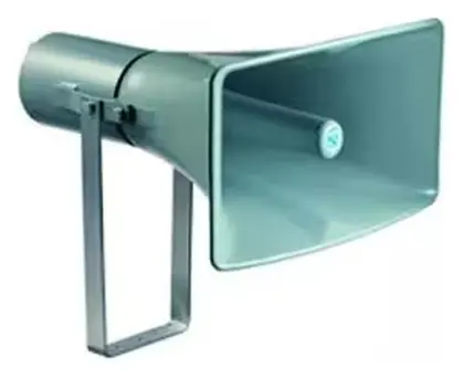 Honeywell Notifier PA 130 Konvansiyonel 130 dB Yangın Sireni / Flaşör