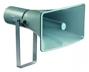 Honeywell Notifier PA 130 Konvansiyonel 130 dB Yangın Sireni / Flaşör
