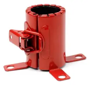 Honeywell Notifier PIP-020 Hava Örneklemeli Dedektör Aksesuarı