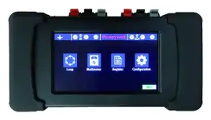 Honeywell Notifier POL-200-TS Dedektör Test Ekipmanı