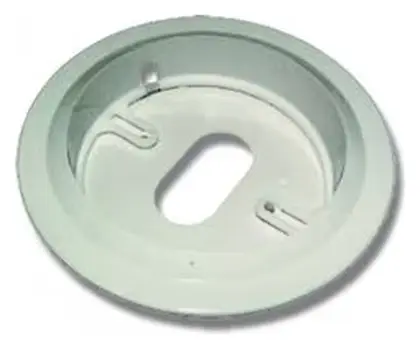 Honeywell Notifier RMK400AP Adresli Beyaz Dedektör Tabanı