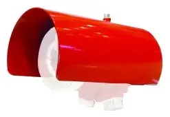Honeywell Notifier S777163 Alev Dedektörü