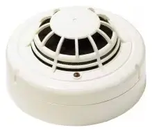 Honeywell Notifier SD-851TE A Konvansiyonel Multi Dedektör