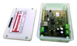 Honeywell Notifier SMBT Montaj Kutusu
