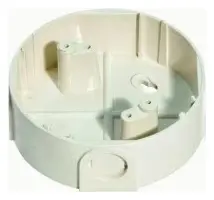 Honeywell Notifier SMK400AP-IV Konvansiyonel Dedektör Tabanı