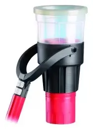 Honeywell Notifier SOLO-330 Dedektör Test Ekipmanı