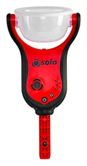 Honeywell Notifier SOLO-365-001 Dedektör Test Ekipmanı