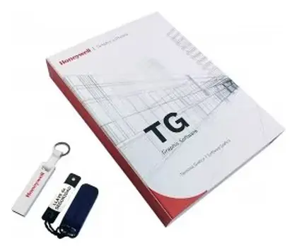 Honeywell Notifier TG-AM8200 Yazılım