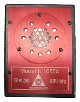 Honeywell Notifier TL-1055 Dedektör Test Ekipmanı