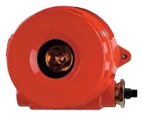 Honeywell Notifier TL-2055 Dedektör Test Ekipmanı