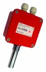 Honeywell Notifier TMP2DDS1A Isı Dedektörü