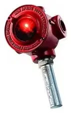 Honeywell Notifier TMP2TOCS1A Ex-Proof Isı Dedektörü