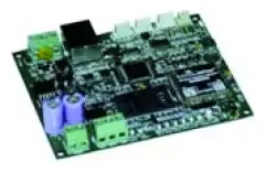 Honeywell Notifier UCIP-GPRS Adresli Haberleşme Modülü