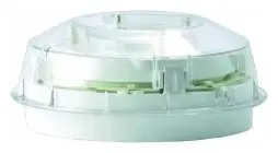 Honeywell Notifier VAD-PC-I02 Adresli Yangın Sireni / Flaşör