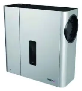 Honeywell Notifier VEA-040-A00 Hava Örneklemeli Duman Dedektörü