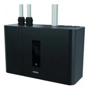 Honeywell Notifier VEP-A00-1P Hava Örneklemeli Duman Dedektörü