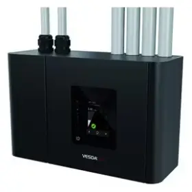 Honeywell Notifier VEP-A10-P Hava Örneklemeli Duman Dedektörü