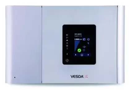 Honeywell Notifier VEU-A10 Hava Örneklemeli Duman Dedektörü