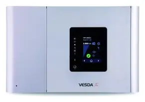 Honeywell Notifier VEU-A10 Hava Örneklemeli Duman Dedektörü