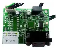 Honeywell Notifier VSN-232 Haberleşme Modülü