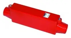 Honeywell Notifier VSP-850-R Kırmızı Filtre