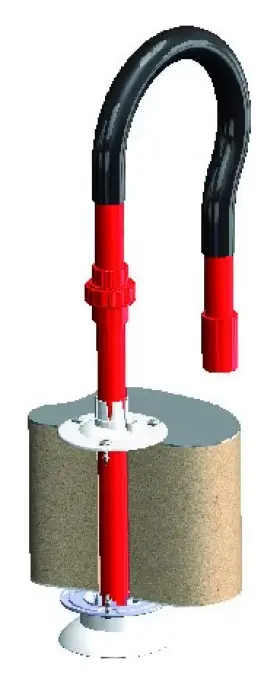 Honeywell Notifier VSP-860 VESDA Aksesuar Kiti