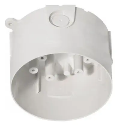 Honeywell Notifier WB-1AP Adresli Beyaz Dedektör Tabanı