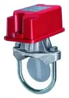 Honeywell Notifier WFD25EN Akış / Basınç Anahtarı