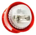 Honeywell Notifier WRA-RC-I02 Adresli EN 54-23 Yangın Sireni / Flaşör