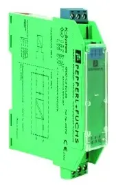 Honeywell Notifier Y72221 Ex-Proof Galvanik Bariyer (Ex)
