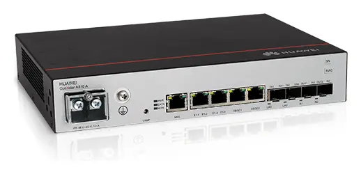 Huawei A810 A GPON ONT