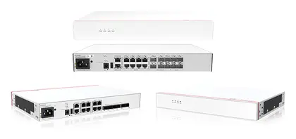 Huawei A821 E Servis Sağlayıcı Router