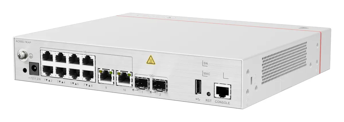 Huawei AC650-1KAP Kablosuz Ağ Denetleyicisi (AC) — görsel 3