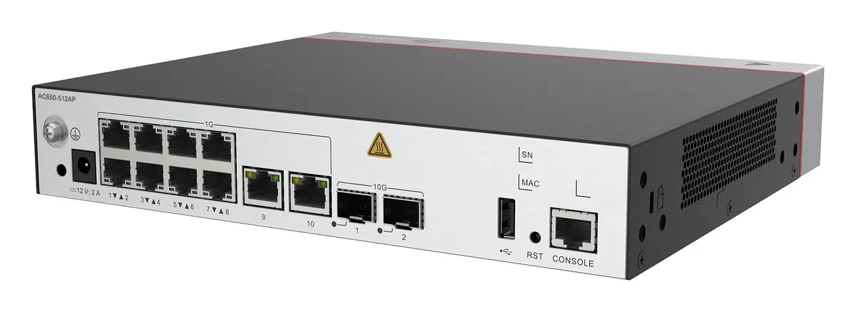 Huawei AC650-512AP Kablosuz Ağ Denetleyicisi (AC) — görsel 4