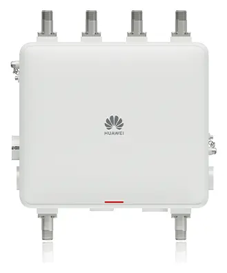 Huawei AirEngine 5776I-X6EH Dış Ortam Access Point — görsel 3