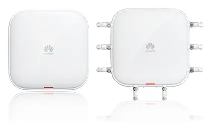 Huawei AirEngine 6760-X1E Access Point