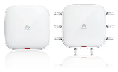 Huawei AirEngine 6760-X1E Access Point