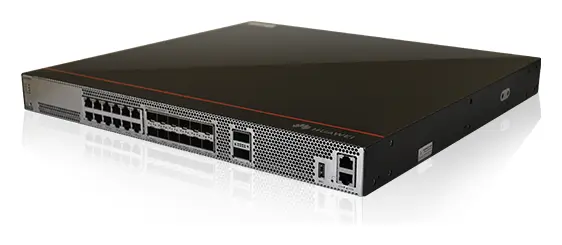 Huawei AirEngine 9700-M1 Kablosuz Ağ Denetleyicisi (AC)