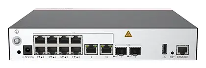 Huawei AirEngine 9701-L Kablosuz Ağ Denetleyicisi (AC)
