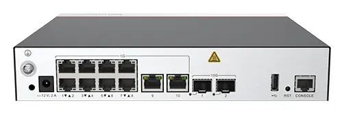 Huawei AirEngine 9701-L Kablosuz Ağ Denetleyicisi (AC)