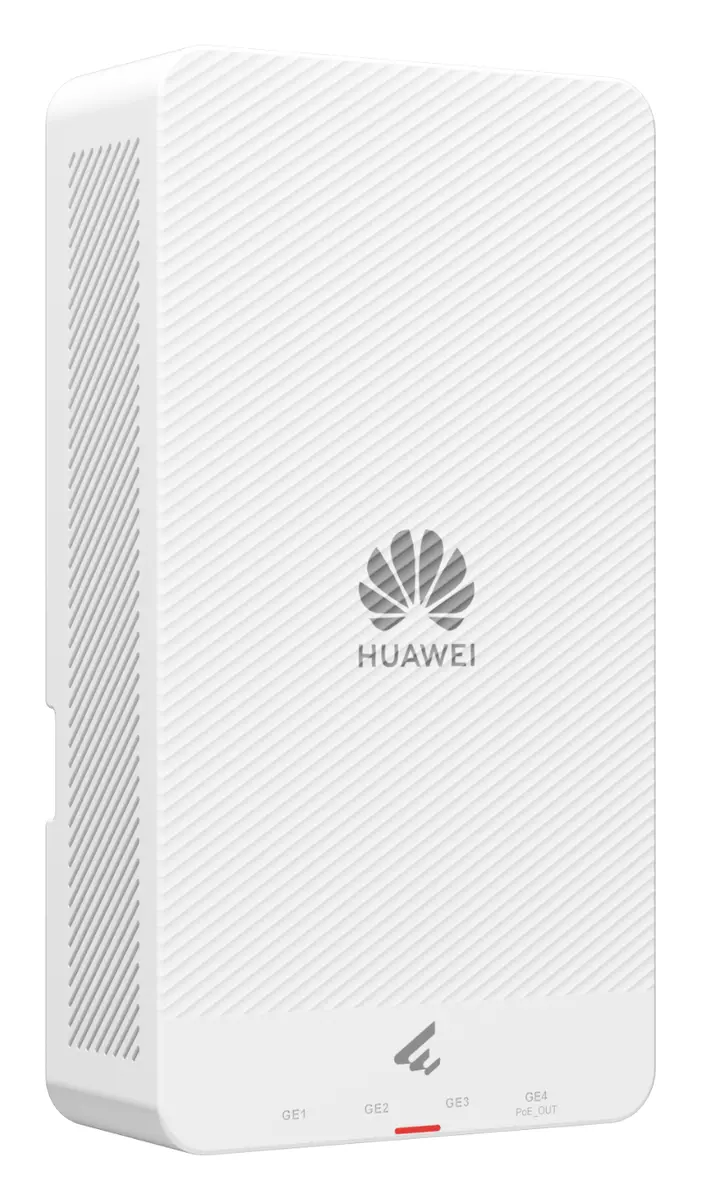 Huawei AP266 Wi-Fi 6 Access Point — görsel 2