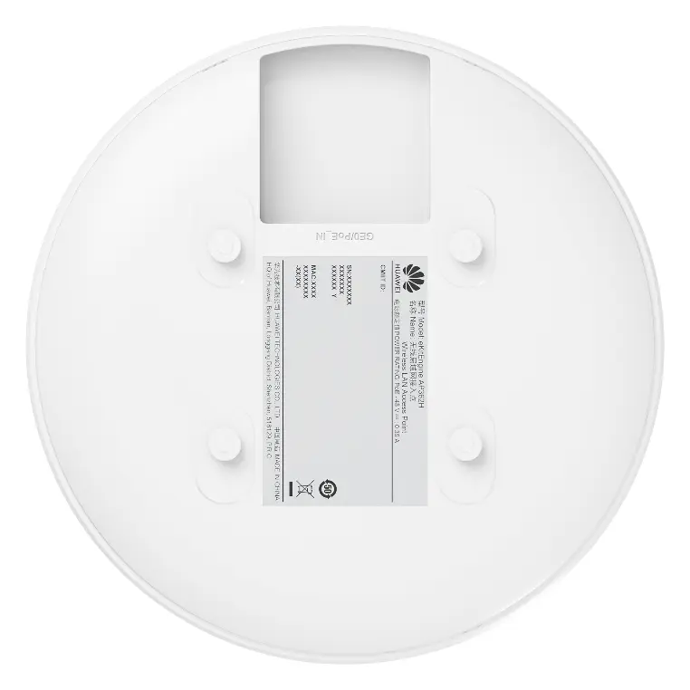 Huawei AP362H Wi-Fi 6 Access Point — görsel 6