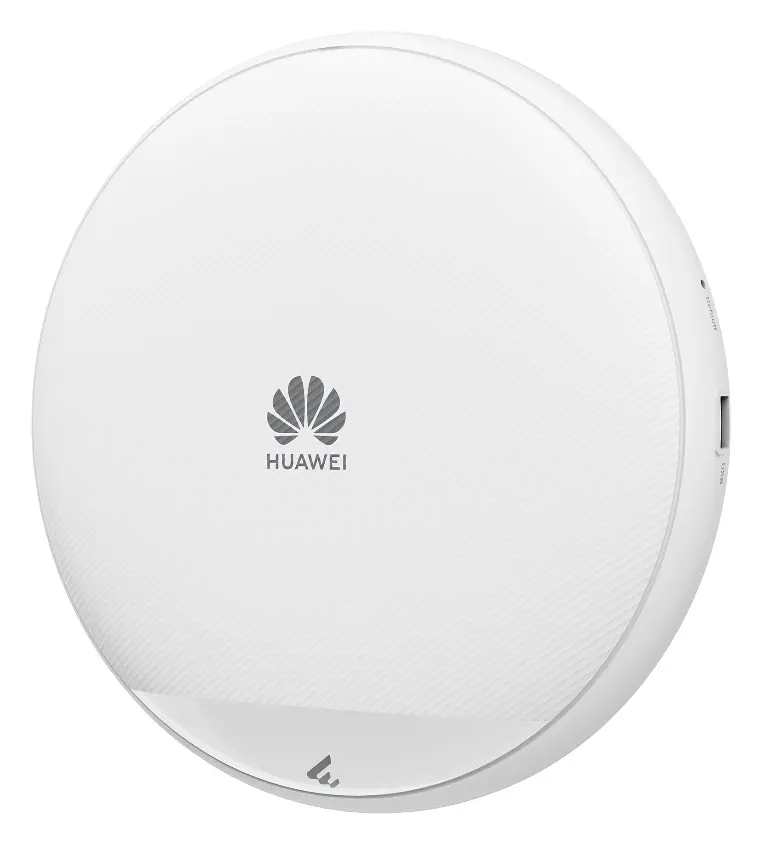 Huawei AP572 Wi-Fi 7 Access Point — görsel 3