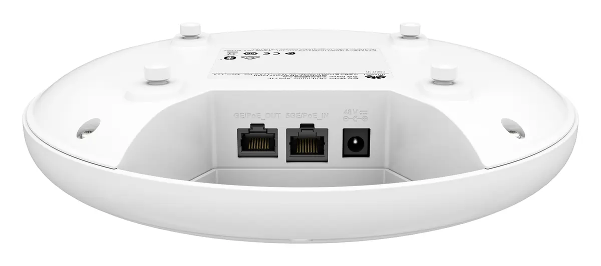 Huawei AP673E Wi-Fi 7 Access Point — görsel 5