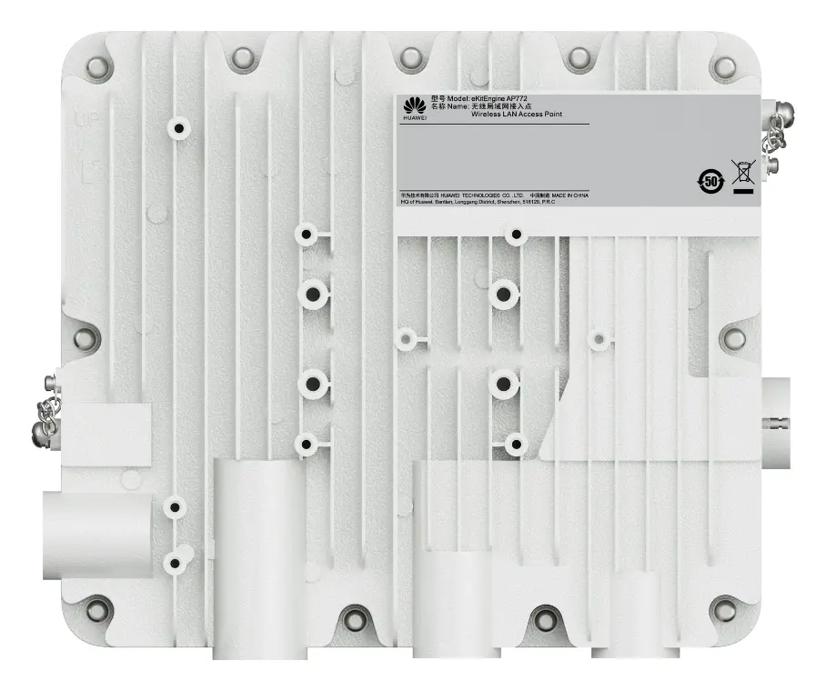 Huawei AP772 Wi-Fi 7 Dış Ortam Access Point — görsel 4