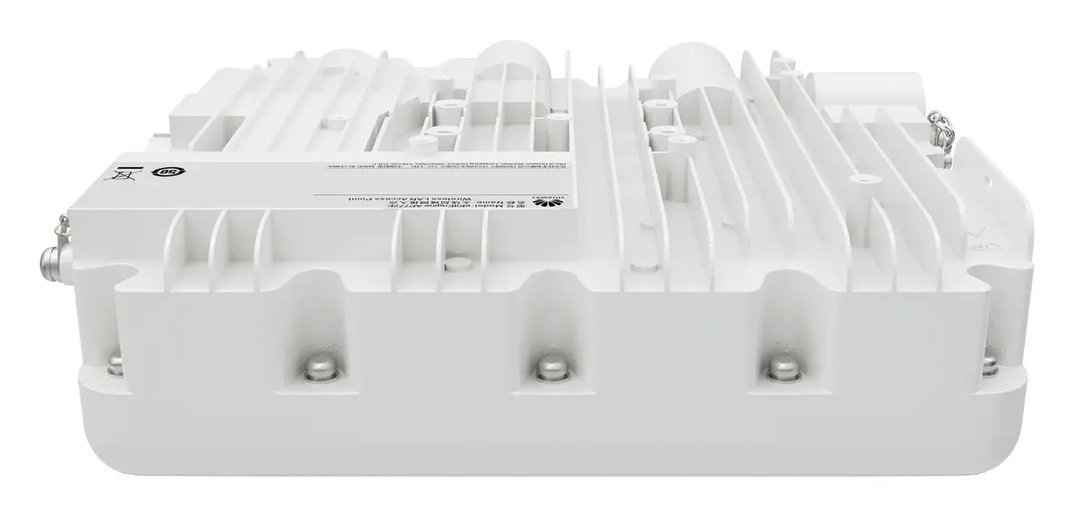 Huawei AP772E Wi-Fi 7 Dış Ortam Access Point — görsel 5