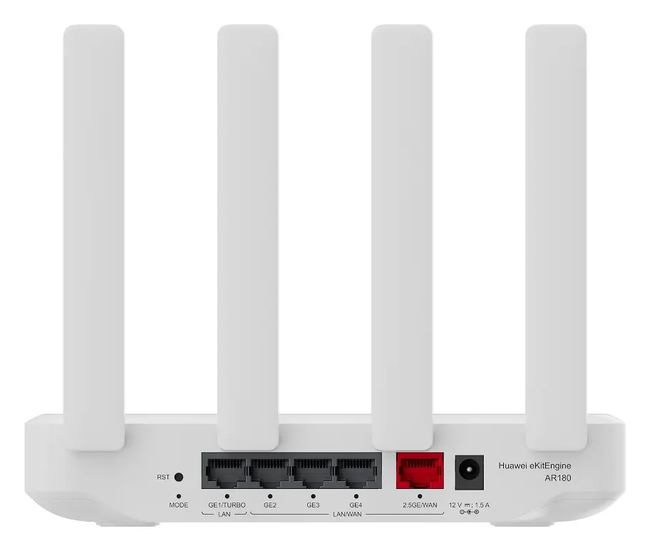 Huawei AR180 Router — görsel 5