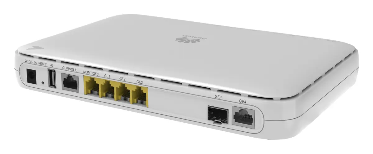Huawei AR303 Router — görsel 5
