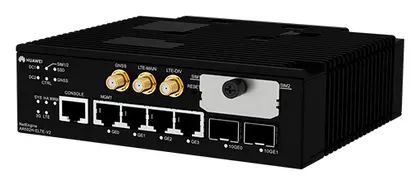Huawei AR502H-ELTE-V2 Router